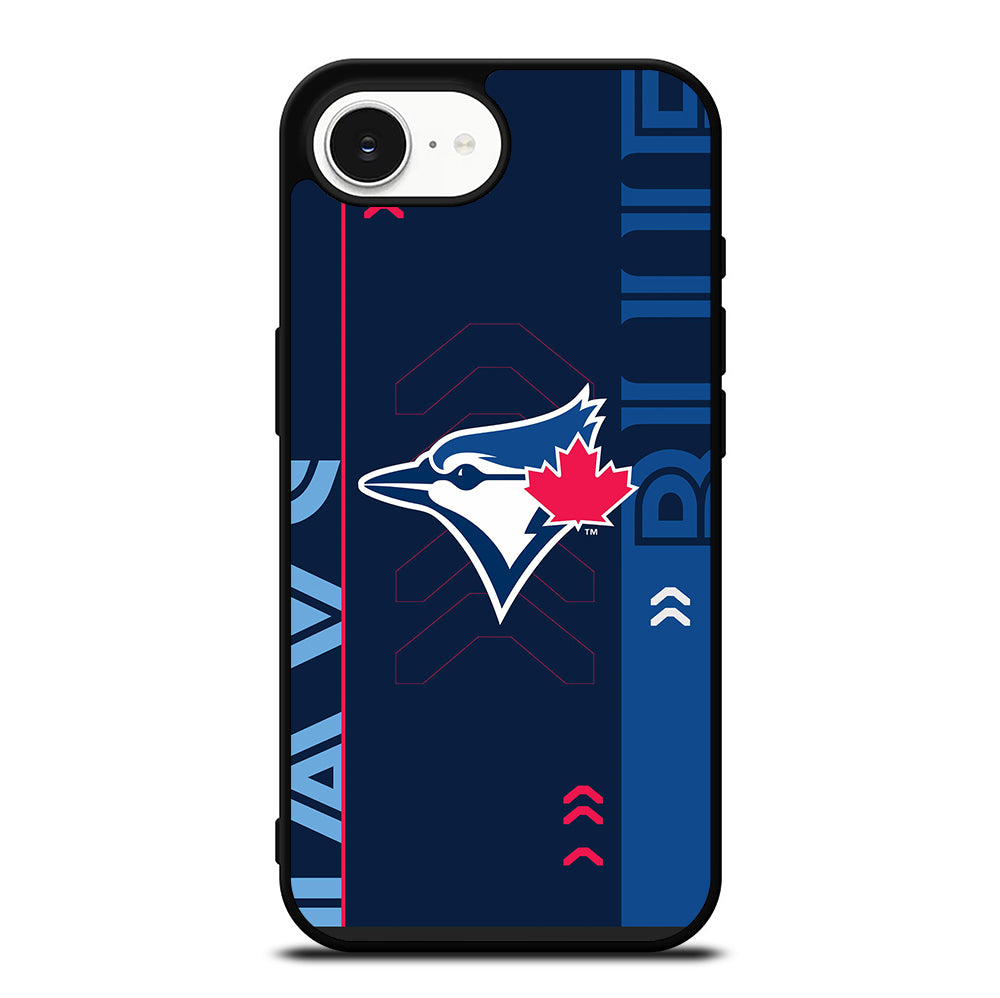 TORONTO BLUE JAYS SYMBOL iPhone 16e Case Cover