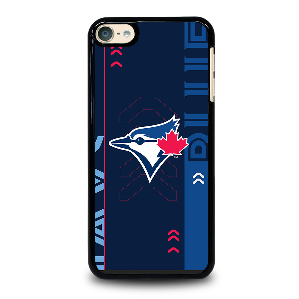 TORONTO BLUE JAYS SYMBOL iPod Touch 6 Case Cover