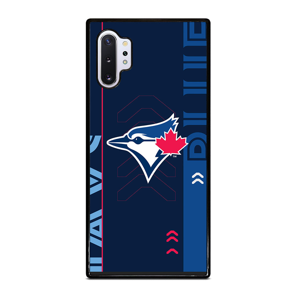 TORONTO BLUE JAYS SYMBOL Samsung Galaxy Note 10 Plus Case Cover