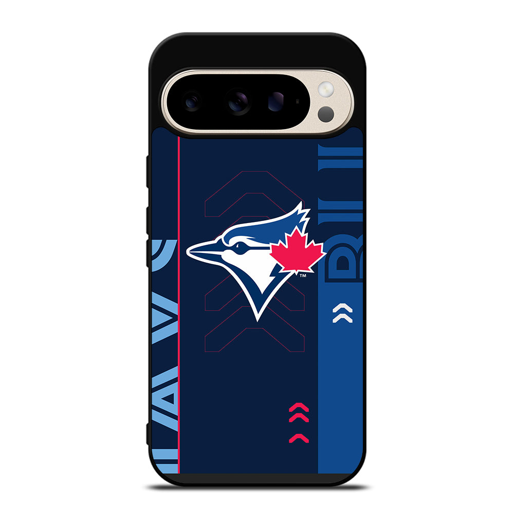 TORONTO BLUE JAYS SYMBOL Google Pixel 9 Pro Case Cover