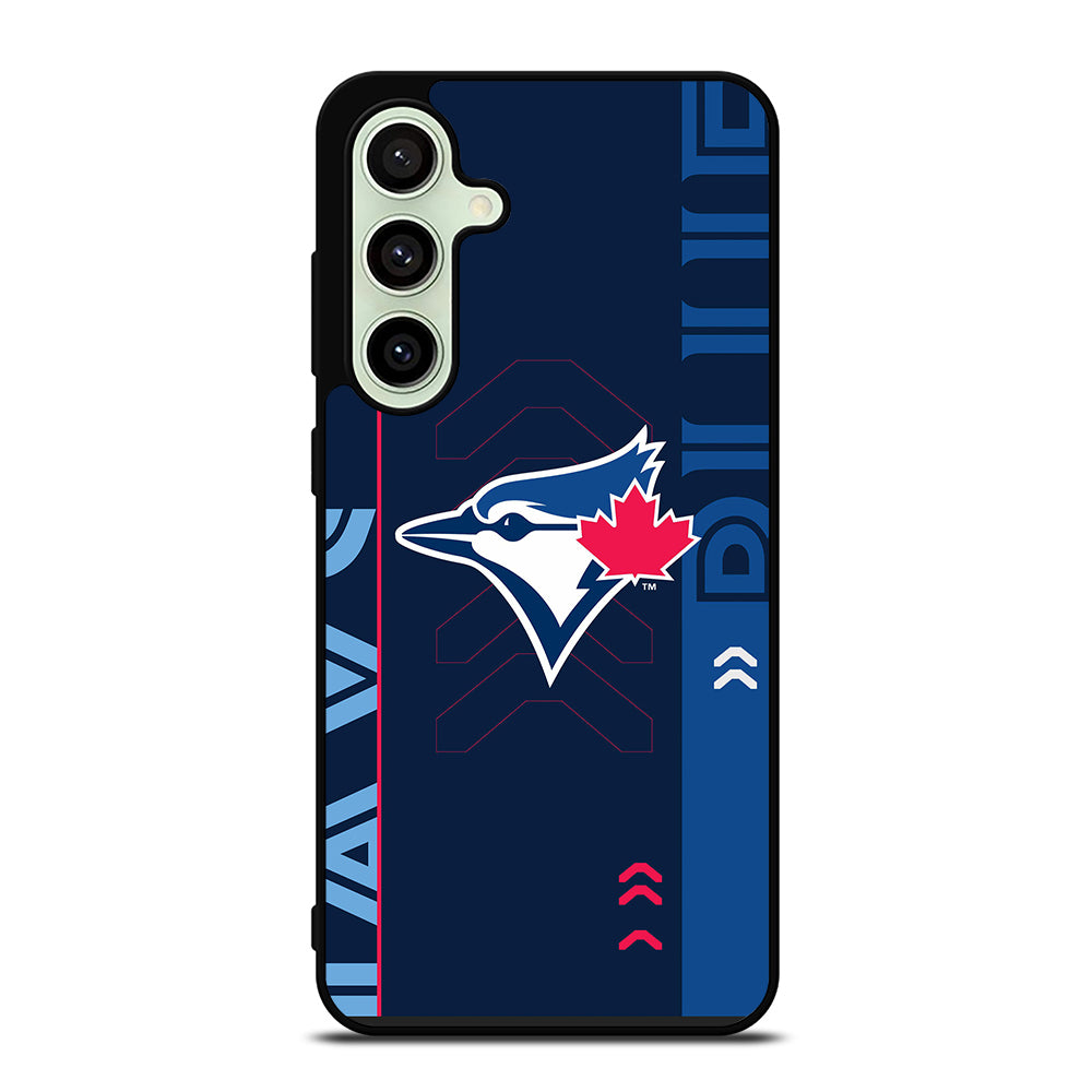 TORONTO BLUE JAYS SYMBOL Samsung Galaxy S24 FE Case Cover