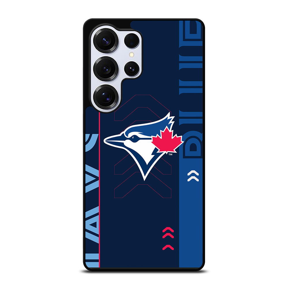 TORONTO BLUE JAYS SYMBOL Samsung Galaxy S25 Ultra Case Cover