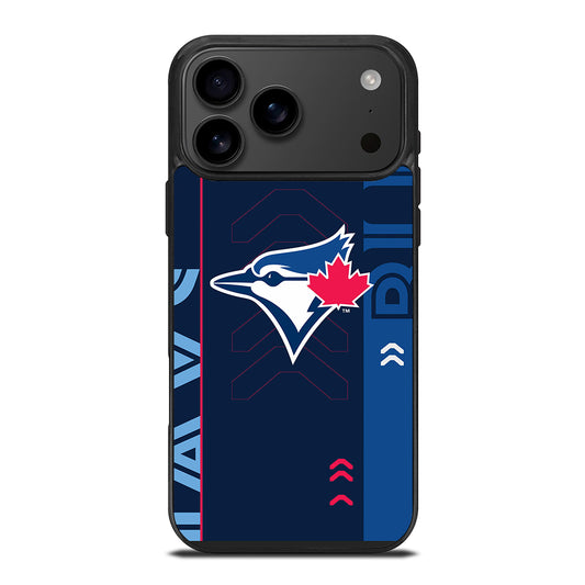 TORONTO BLUE JAYS SYMBOL iPhone 17 Pro Max Case Cover