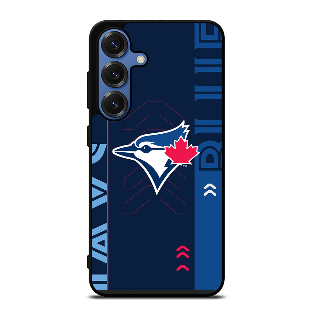 TORONTO BLUE JAYS SYMBOL Samsung Galaxy S26 Case Cover
