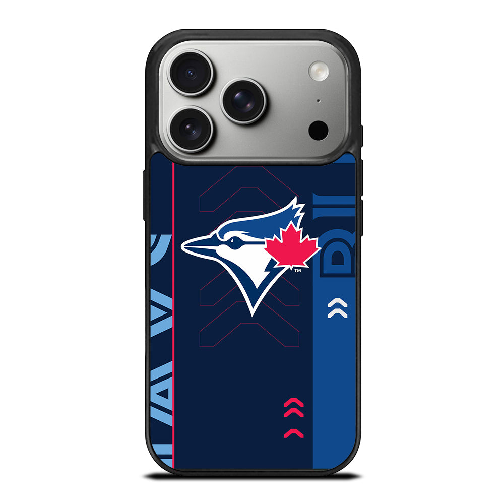 TORONTO BLUE JAYS SYMBOL iPhone 17 Pro Case Cover