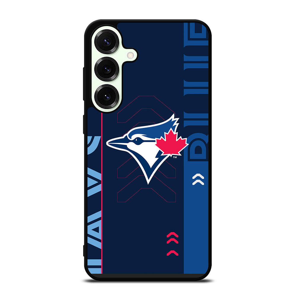TORONTO BLUE JAYS SYMBOL Samsung Galaxy S25 Plus Case Cover