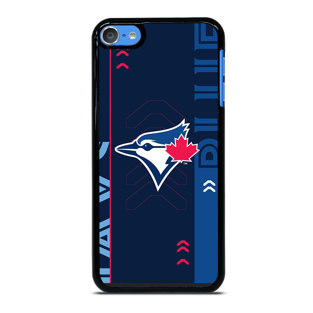 TORONTO BLUE JAYS SYMBOL iPod Touch 7 Case Cover