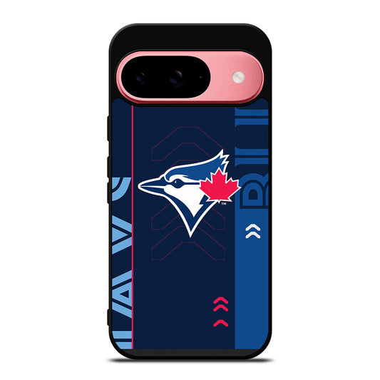 TORONTO BLUE JAYS SYMBOL Google Pixel 9 Case Cover