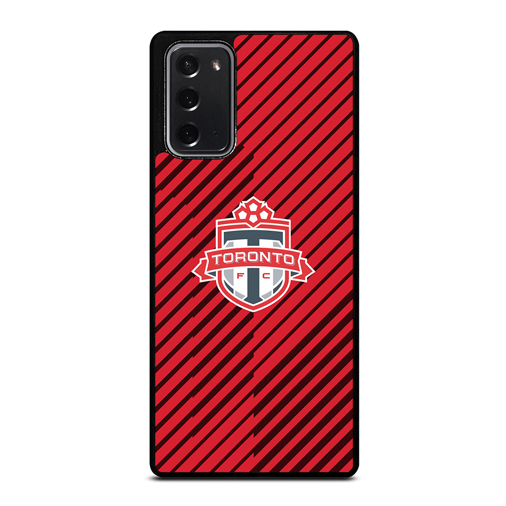 TORONTO FC LOGO Samsung Galaxy Note 20 Case Cover