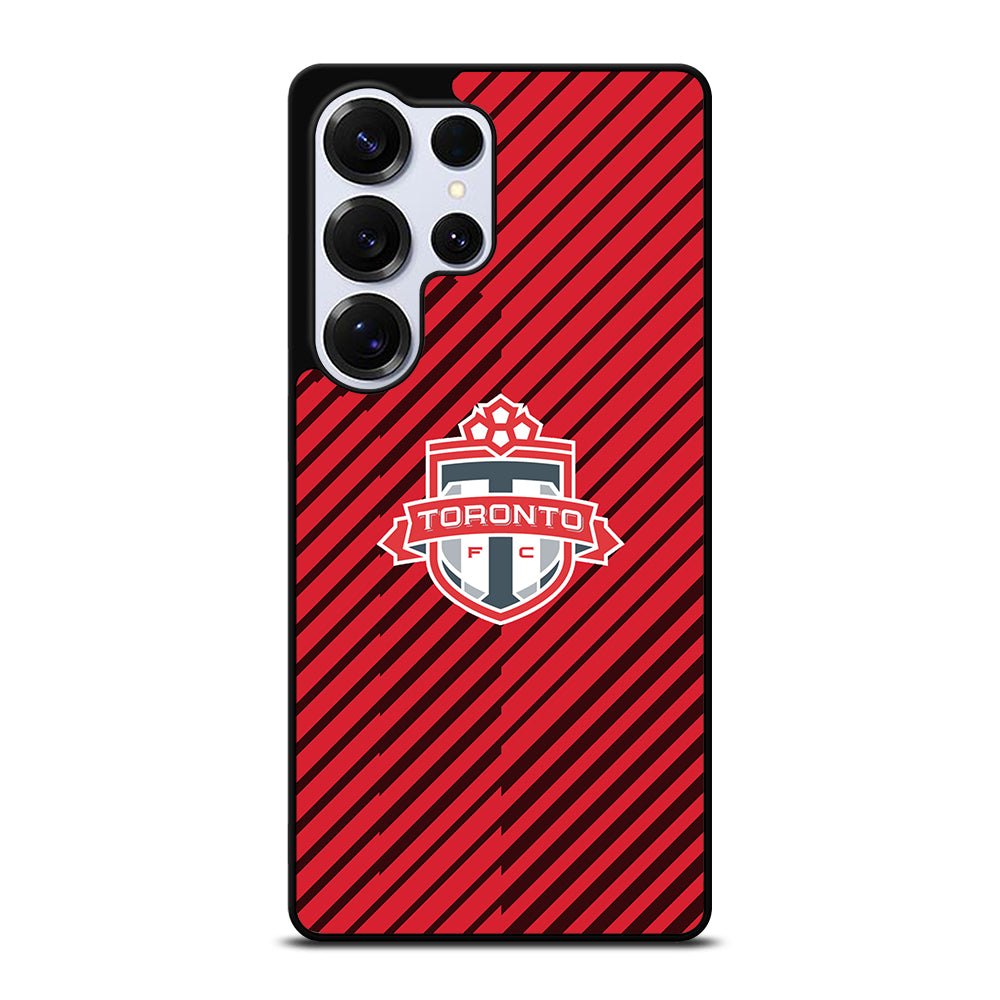 TORONTO FC LOGO Samsung Galaxy S25 Ultra Case Cover