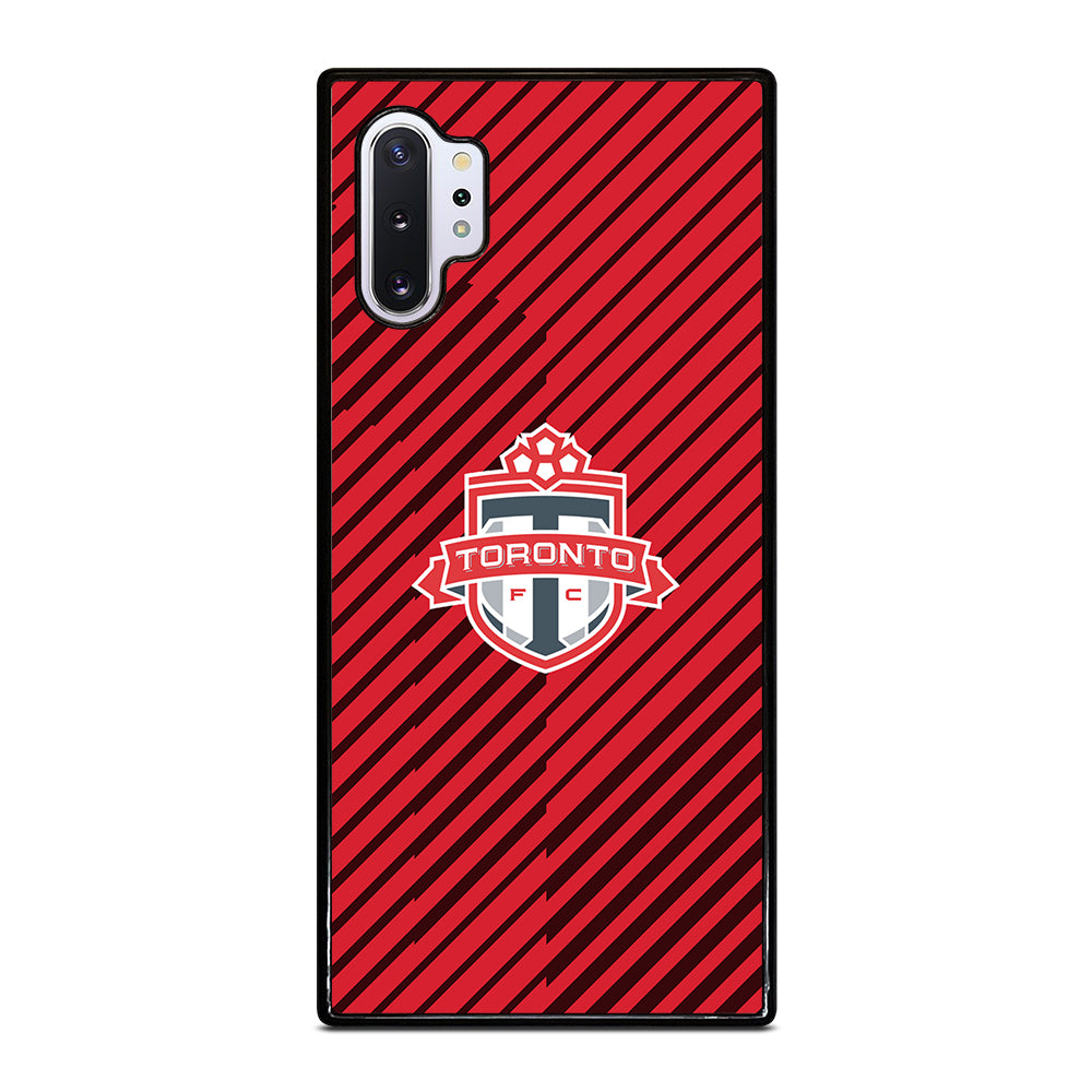 TORONTO FC LOGO Samsung Galaxy Note 10 Plus Case Cover