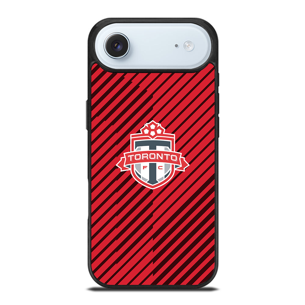 TORONTO FC LOGO iPhone Air Case Cover