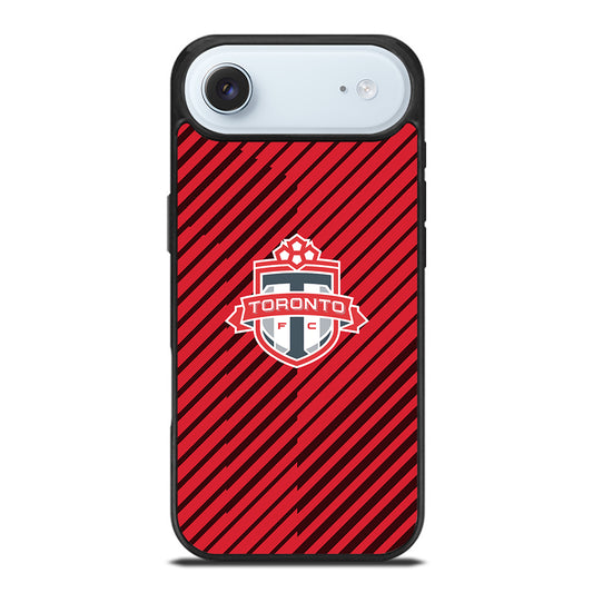 TORONTO FC LOGO iPhone Air Case Cover
