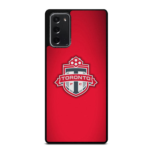 TORONTO FC LOGO 2 Samsung Galaxy Note 20 Case Cover