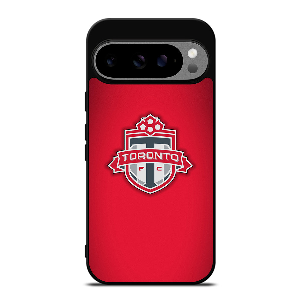 TORONTO FC LOGO 2 Google Pixel 9 Pro XL Case Cover