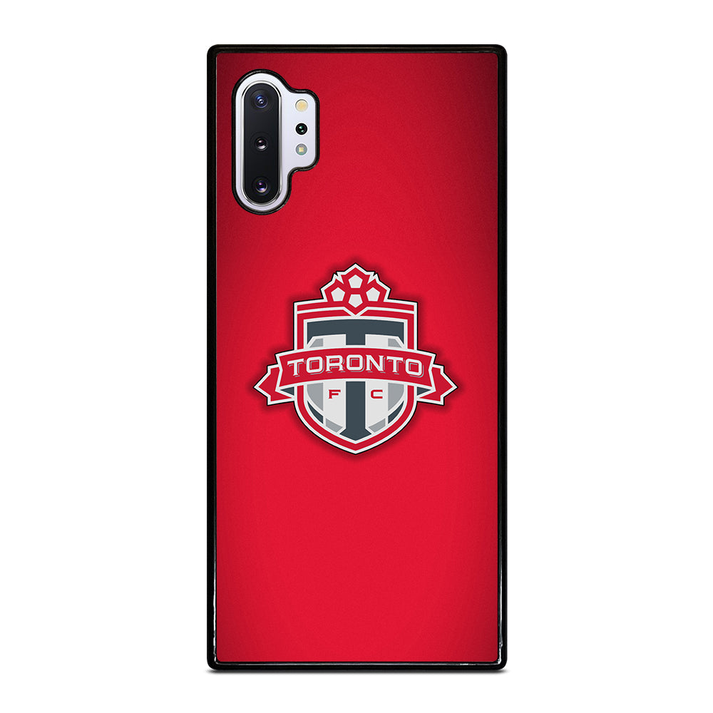 TORONTO FC LOGO 2 Samsung Galaxy Note 10 Plus Case Cover