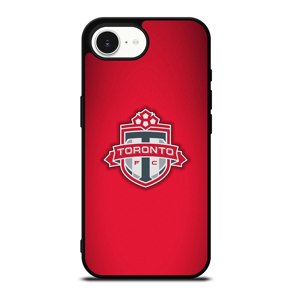 TORONTO FC LOGO 2 iPhone 16e Case Cover