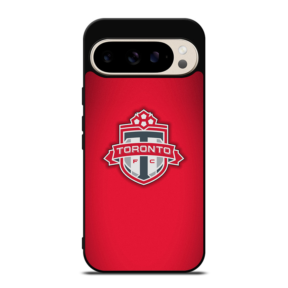 TORONTO FC LOGO 2 Google Pixel 9 Pro Case Cover