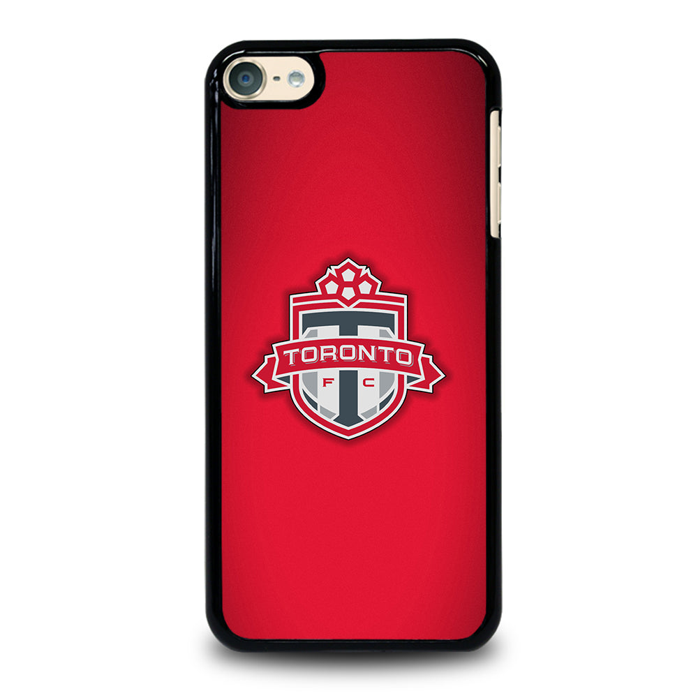 TORONTO FC LOGO 2 iPod Touch 6 Case Cover