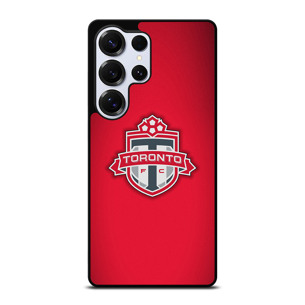 TORONTO FC LOGO 2 Samsung Galaxy S25 Ultra Case Cover