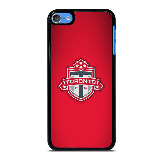 TORONTO FC LOGO 2 iPod Touch 7 Case Cover