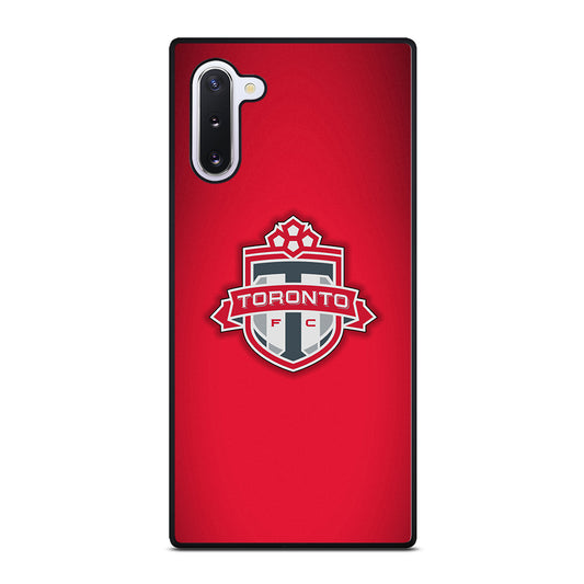 TORONTO FC LOGO 2 Samsung Galaxy Note 10 Case Cover