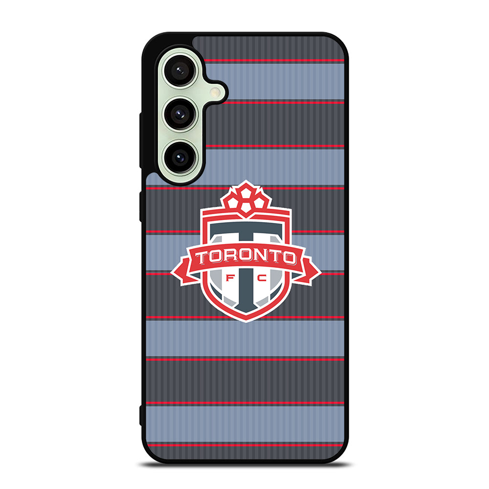 TORONTO FC LOGO 3 Samsung Galaxy S24 FE Case Cover