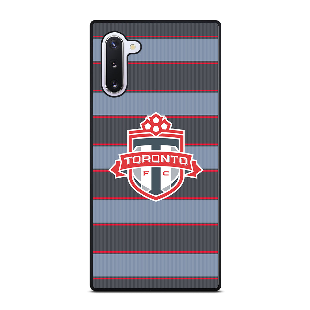 TORONTO FC LOGO 3 Samsung Galaxy Note 10 Case Cover