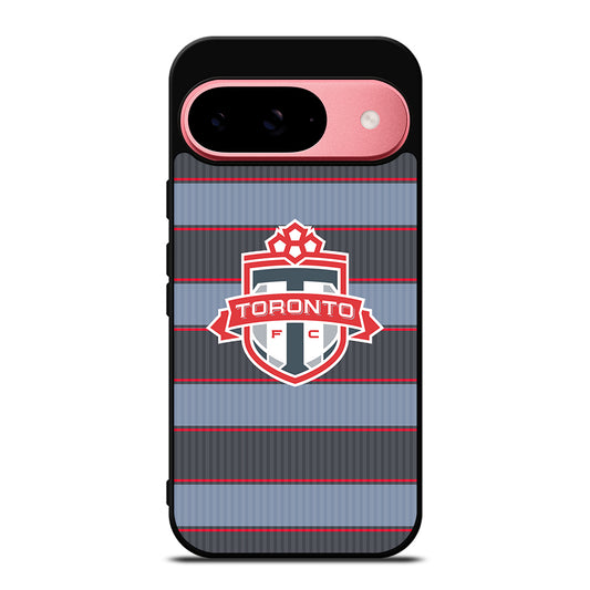 TORONTO FC LOGO 3 Google Pixel 9 Case Cover