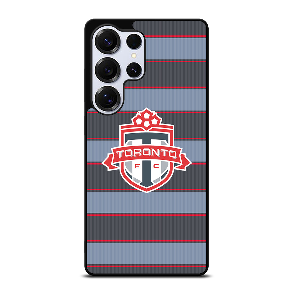 TORONTO FC LOGO 3 Samsung Galaxy S25 Ultra Case Cover