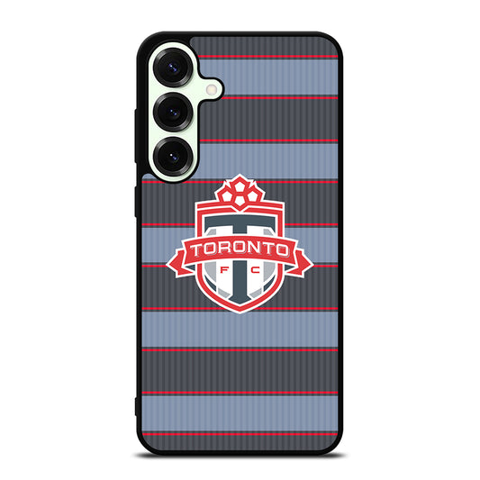TORONTO FC LOGO 3 Samsung Galaxy S25 Plus Case Cover