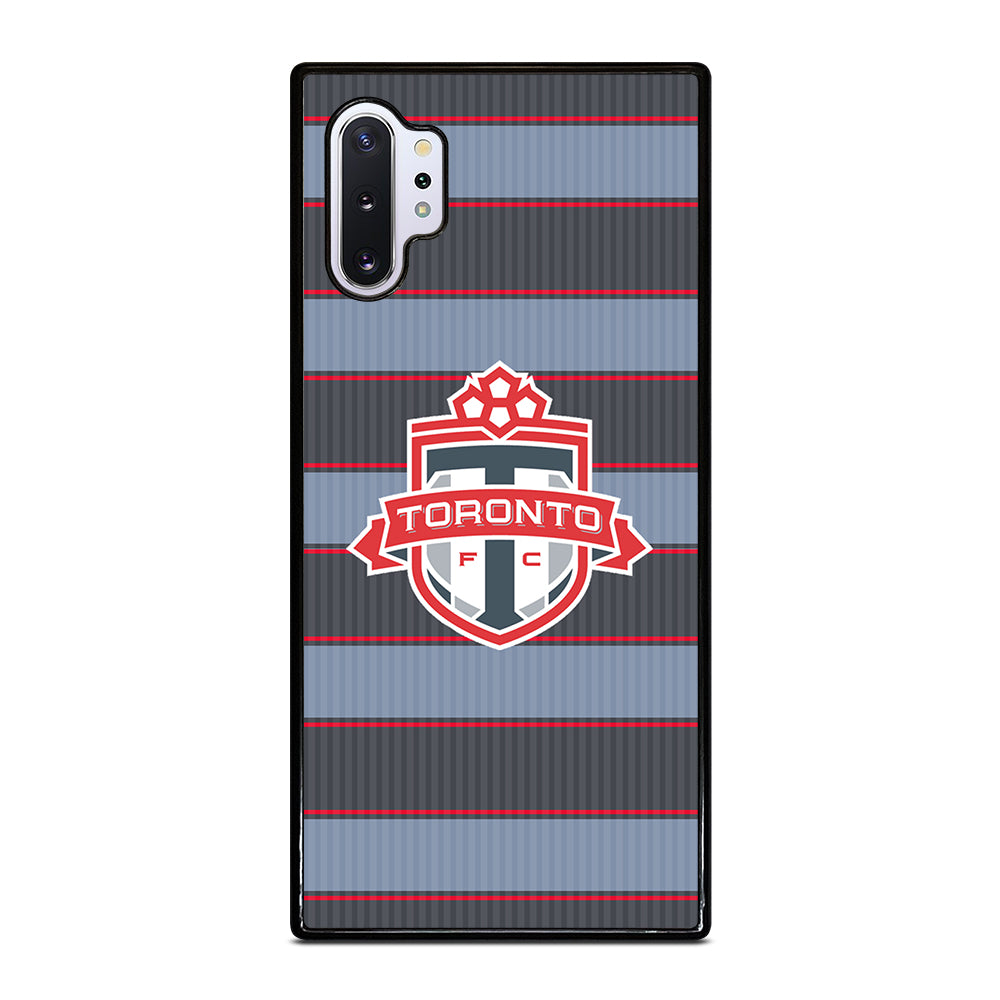 TORONTO FC LOGO 3 Samsung Galaxy Note 10 Plus Case Cover