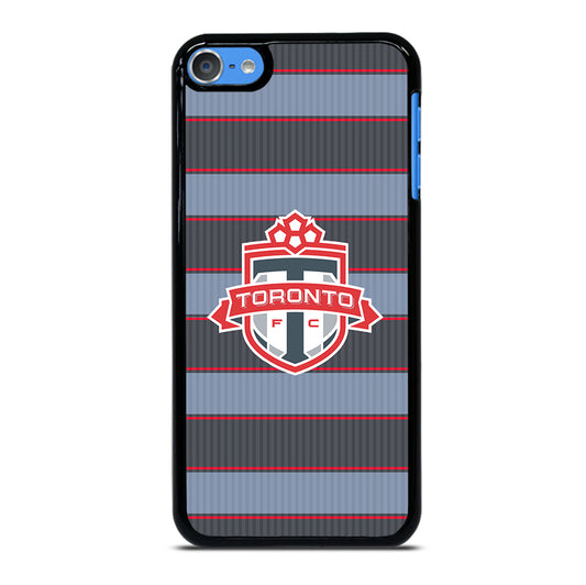 TORONTO FC LOGO 3 iPod Touch 7 Case Cover