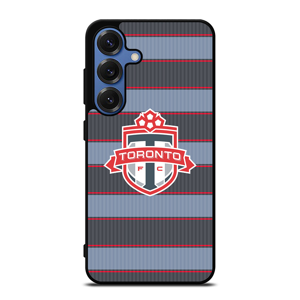 TORONTO FC LOGO 3 Samsung Galaxy S25 Case Cover