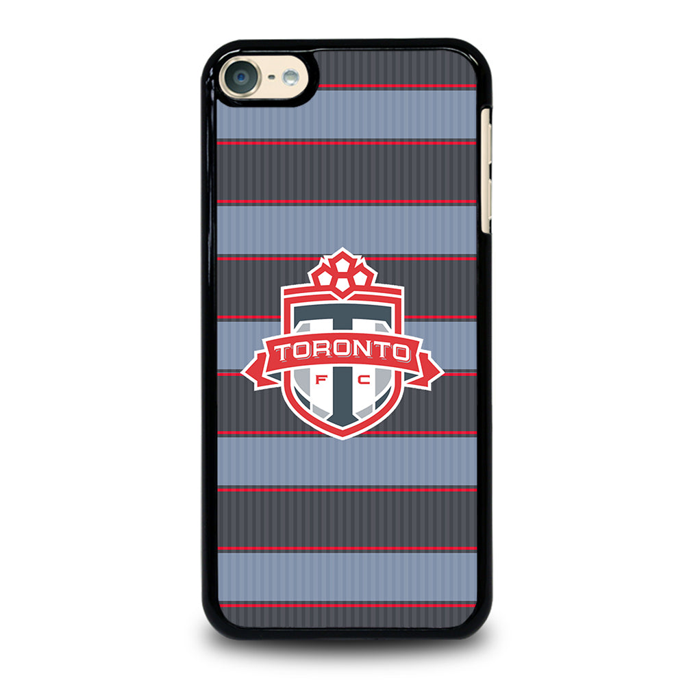 TORONTO FC LOGO 3 iPod Touch 6 Case Cover