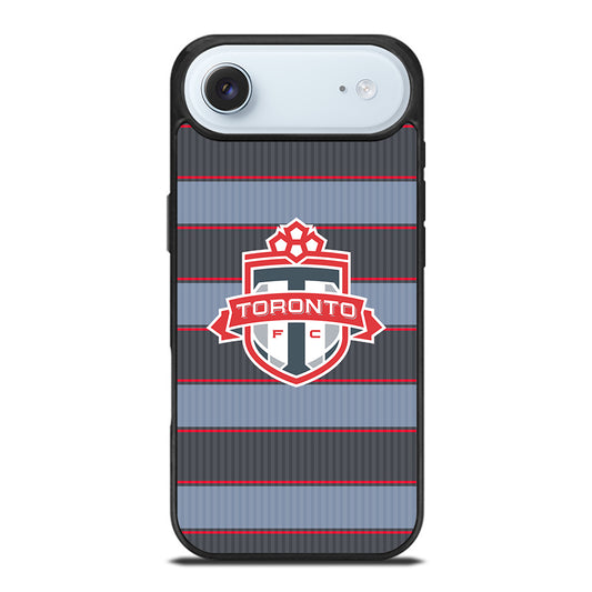 TORONTO FC LOGO 3 iPhone Air Case Cover