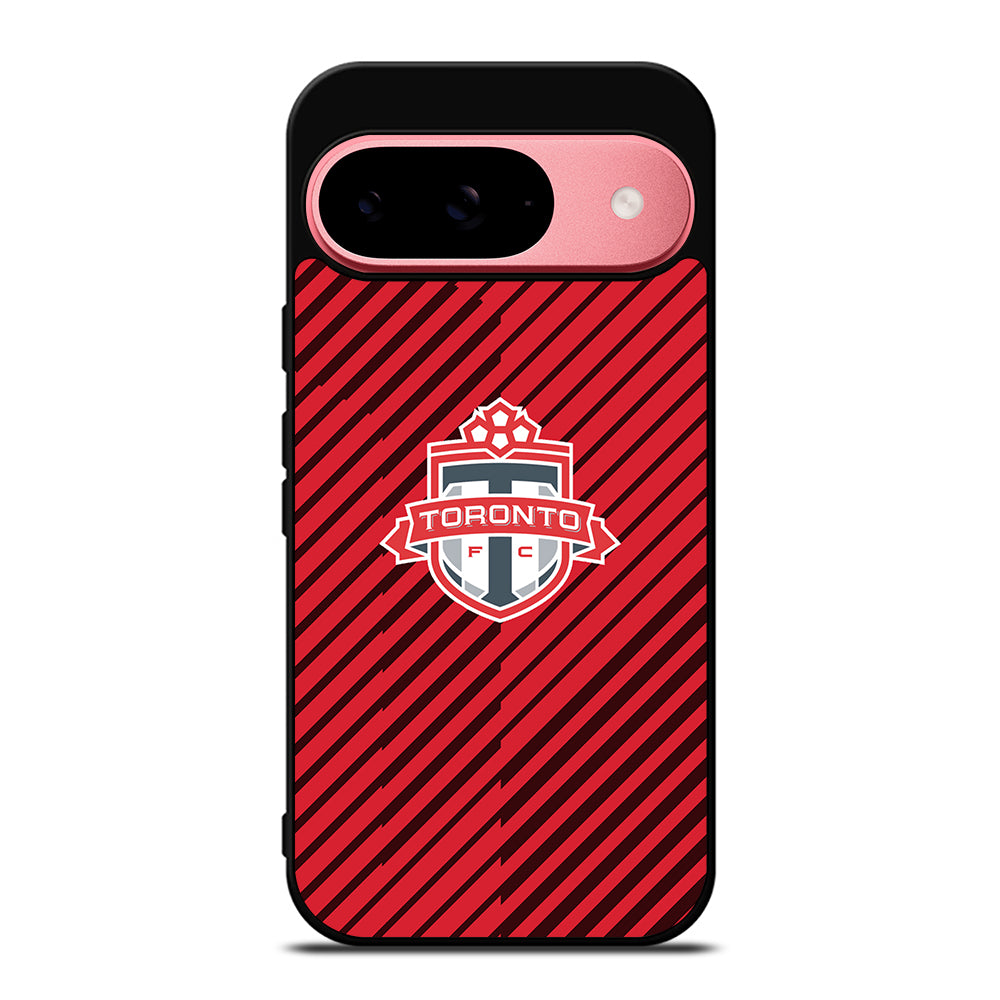 TORONTO FC LOGO Google Pixel 9 Case Cover