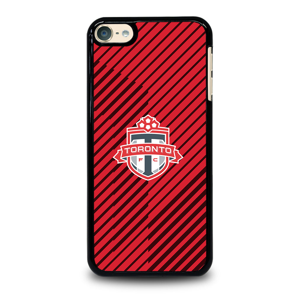 TORONTO FC LOGO iPod Touch 6 Case Cover