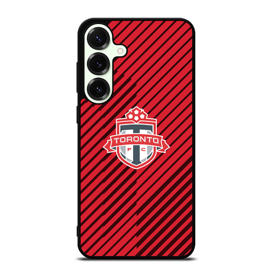 TORONTO FC LOGO Samsung Galaxy S25 Plus Case Cover
