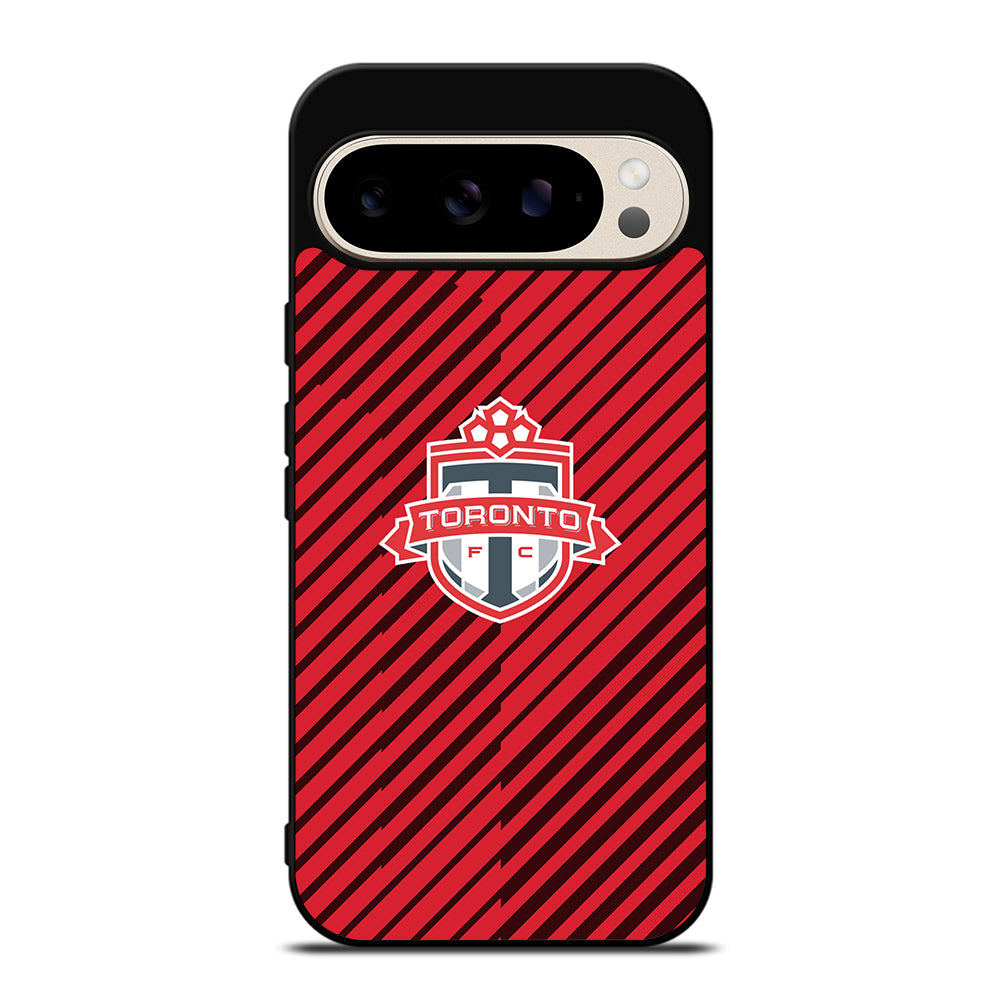 TORONTO FC LOGO Google Pixel 9 Pro Case Cover
