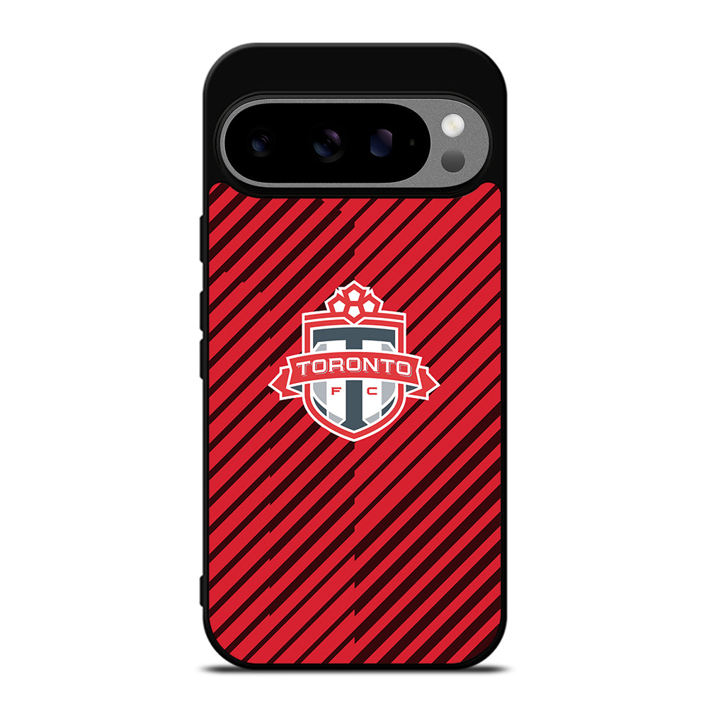TORONTO FC LOGO Google Pixel 9 Pro XL Case Cover