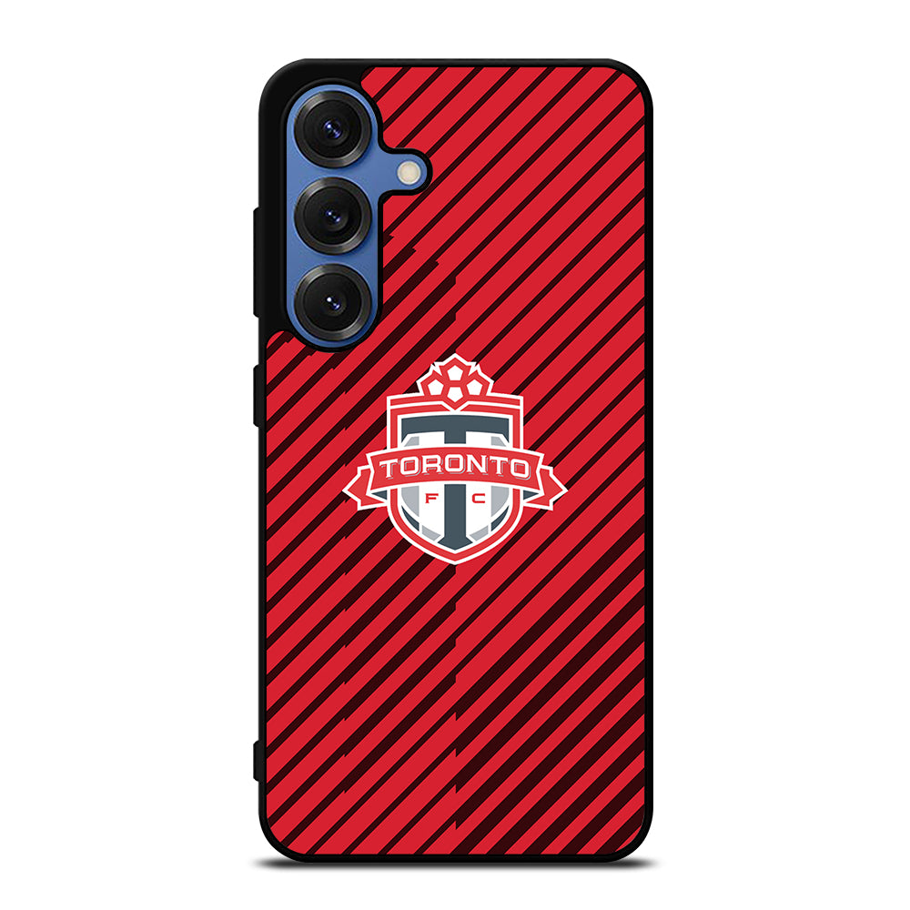 TORONTO FC LOGO Samsung Galaxy S26 Case Cover