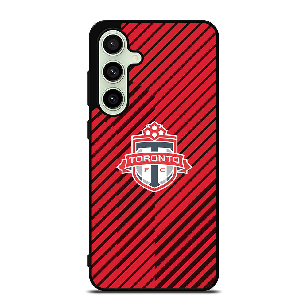 TORONTO FC LOGO Samsung Galaxy S24 FE Case Cover