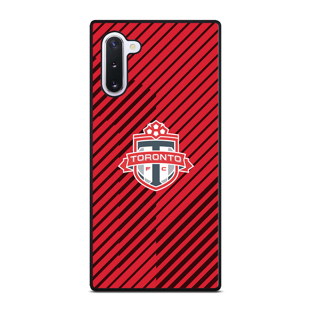 TORONTO FC LOGO Samsung Galaxy Note 10 Case Cover