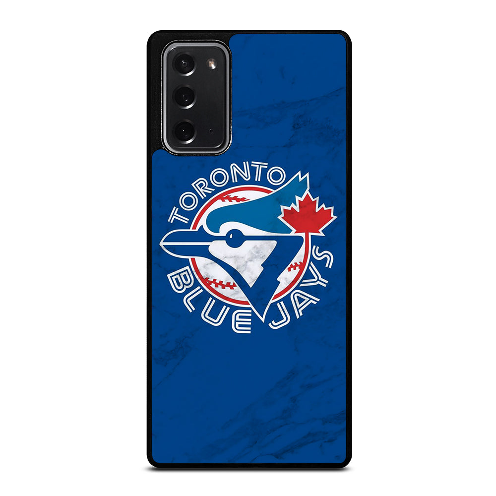 TORONTO MAPLE LEAFS MARBLE Samsung Galaxy Note 20 Case Cover