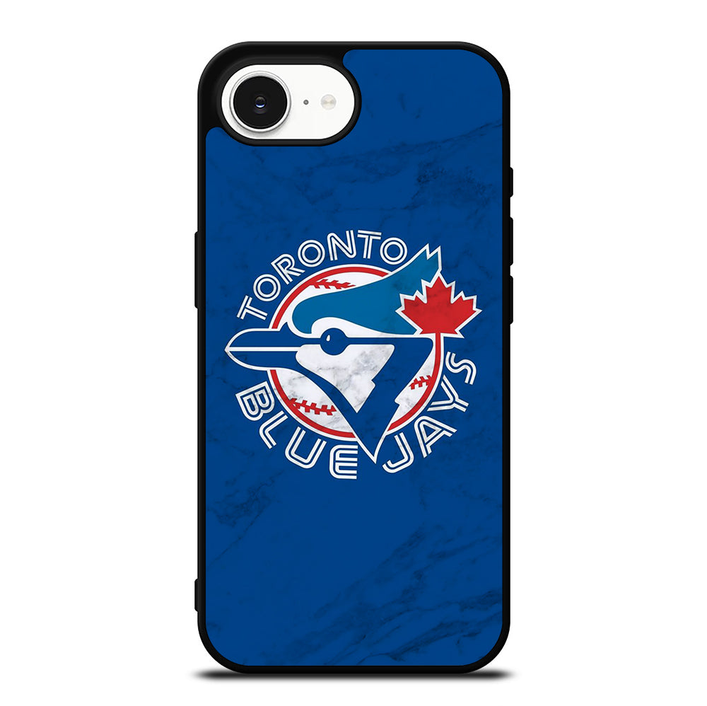 TORONTO MAPLE LEAFS MARBLE iPhone 16e Case Cover