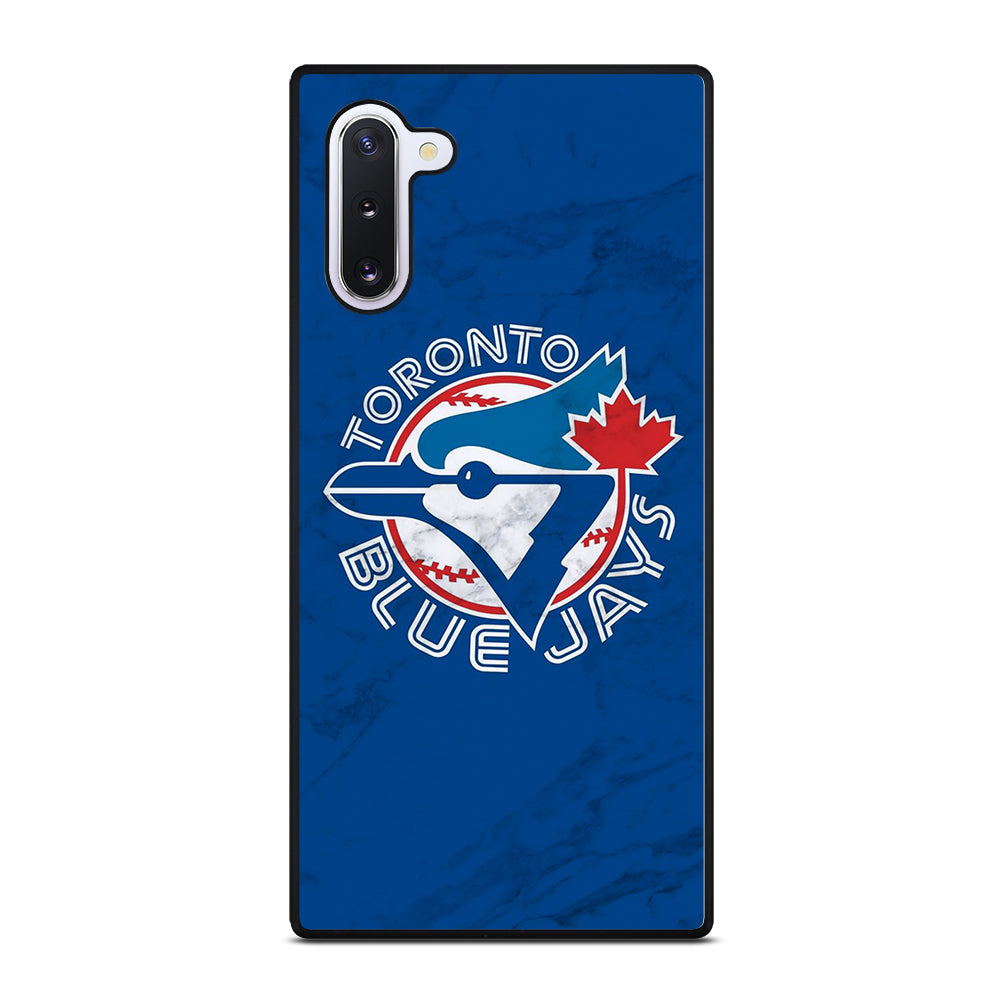 TORONTO MAPLE LEAFS MARBLE Samsung Galaxy Note 10 Case Cover