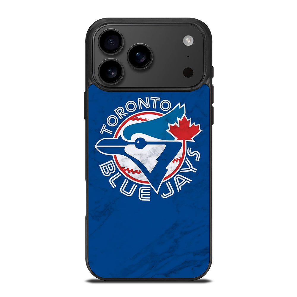 TORONTO MAPLE LEAFS MARBLE iPhone 17 Pro Max Case Cover