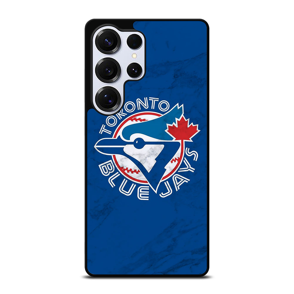 TORONTO MAPLE LEAFS MARBLE Samsung Galaxy S26 Ultra Case Cover