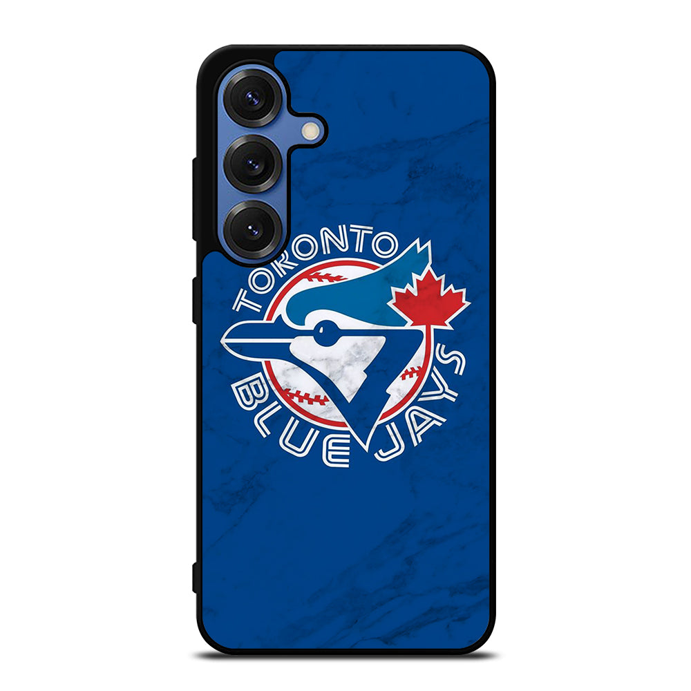 TORONTO MAPLE LEAFS MARBLE Samsung Galaxy S26 Case Cover